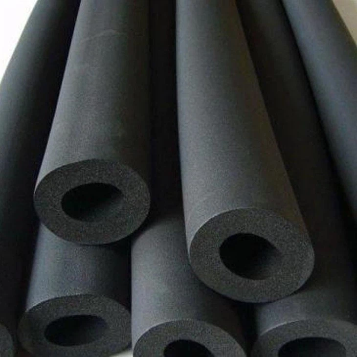 Rubber Insulation Pipe B1 (1)