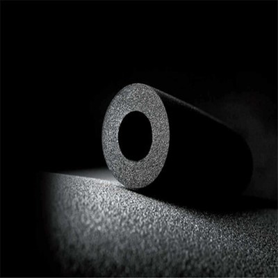 Σωλήνας μόνωσης από καουτσούκ